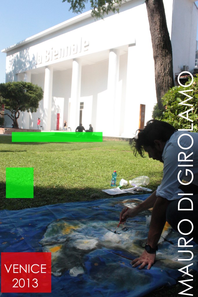 BIENNALE di Venezia