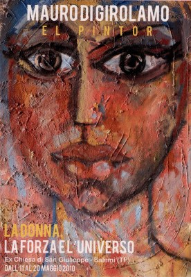 La Donna, la Forza e l'Universo