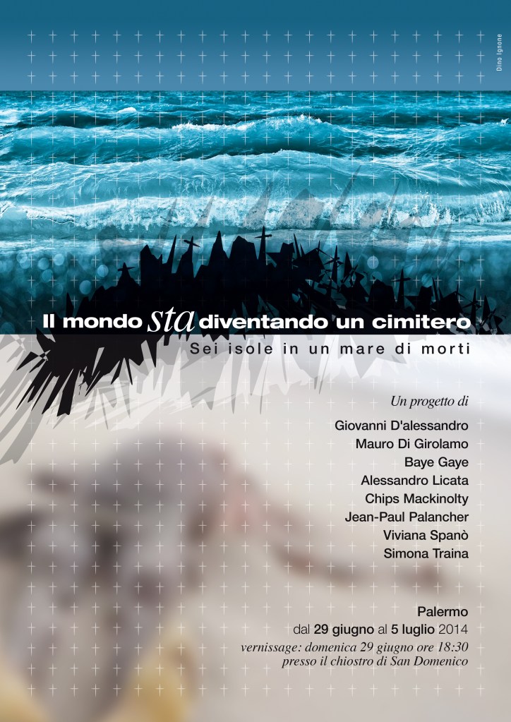 Sei isole in un mare...