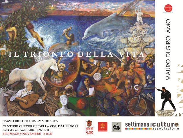 COPIA WEB finissage IL TRIONFO DELLA VITA